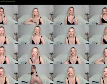 tilly_eliot — 20 minute Chaturbate female cam show recording, 1080p, Apr 1, 2022