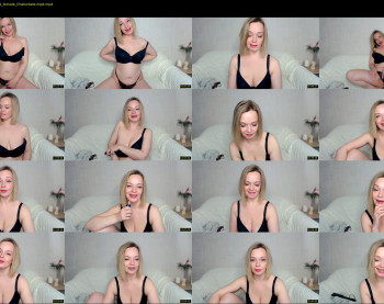 tilly_eliot — 41 minute Chaturbate female cam show recording, 1080p, Apr 1, 2022