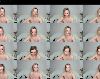 tilly_eliot — 6 minute Chaturbate female cam show recording, 1080p, Apr 1, 2022