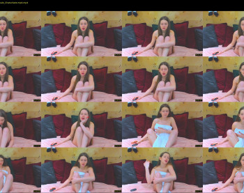 toxl — 5 minute Chaturbate female cam show recording, 1080p, Apr 2, 2022