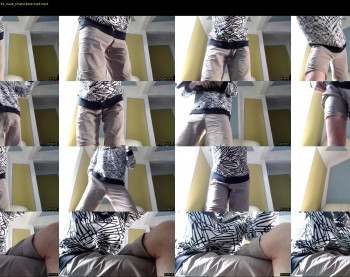 tralalabala — 55 minute Chaturbate male cam show recording, 1080p, Apr 1, 2022