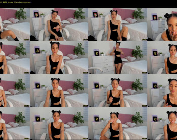 veroniqe_lounge — 54 minute Chaturbate couple cam show recording, 1080p, Apr 1, 2022
