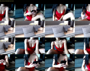 vickystonee — 11 minute Chaturbate female cam show recording, 720p, Apr 1, 2022