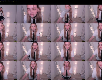 victoria_karma — 23 minute Chaturbate female cam show recording, 1080p, Apr 1, 2022