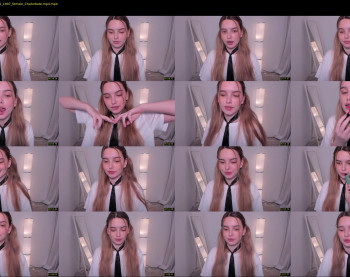 victoria_karma — 17 minute Chaturbate female cam show recording, 1080p, Apr 1, 2022