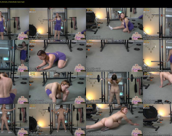 vivid_whit — 67 minute Chaturbate female cam show recording, 720p, Apr 1, 2022