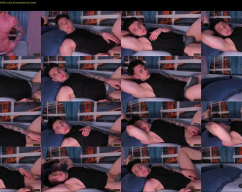waynemiller_ — 44 minute Chaturbate male cam show recording, 1080p, Apr 1, 2022