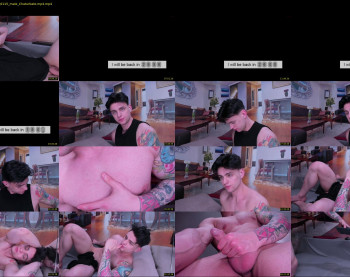 waynemiller_ — 68 minute Chaturbate male cam show recording, 1080p, Apr 2, 2022