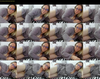 wetladyjoy — 4 minute Chaturbate female cam show recording, 720p, Apr 1, 2022