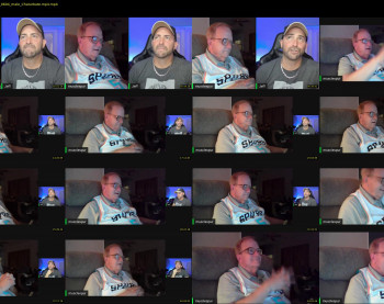 whaaaaaaaat — 49 minute Chaturbate couple cam show recording, 1080p, Apr 1, 2022
