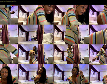 wynterheat — 101 minute Chaturbate female cam show recording, 720p, Apr 1, 2022