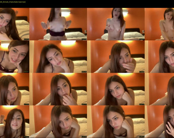 xobeccaxo — 14 minute Chaturbate female cam show recording, 480p, Apr 2, 2022