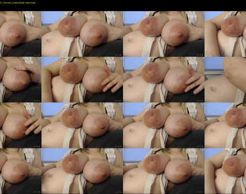 yana_may — 5 minute Chaturbate female cam show recording, 1080p, Apr 1, 2022