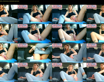 yourguiltypassionn — 73 minute Chaturbate female cam show recording, 720p, Apr 1, 2022