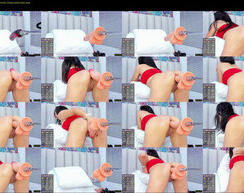yully_ — 56 minute Chaturbate female cam show recording, 1080p, Apr 1, 2022