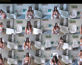 zoeliiv — 100 minute Chaturbate female cam show recording, 720p, Apr 1, 2022