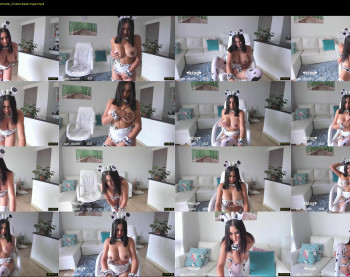 zoeliiv — 90 minute Chaturbate female cam show recording, 720p, Apr 1, 2022