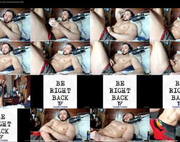 zyzz4444 — 23 minute Chaturbate male cam show recording, 1080p, Apr 1, 2022