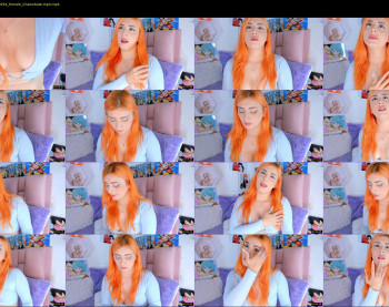_alissonrose — 57 minute Chaturbate female cam show recording, 1080p, Apr 3, 2022