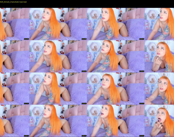 _alissonrose — 29 minute Chaturbate female cam show recording, 1080p, Apr 3, 2022