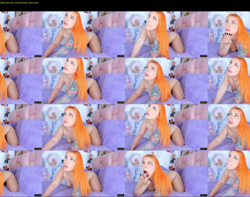 _alissonrose — 15 minute Chaturbate female cam show recording, 1080p, Apr 3, 2022