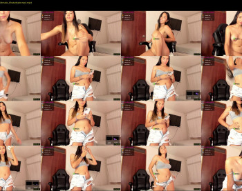 _alliex_ — 31 minute Chaturbate female cam show recording, 1080p, Apr 3, 2022