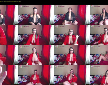 _amanda_seyfried19 — 105 minute Chaturbate female cam show recording, 720p, Apr 2, 2022
