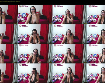 _amanda_seyfried19 — 10 minute Chaturbate female cam show recording, 720p, Apr 3, 2022