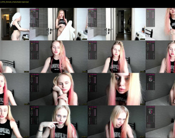 _be_my_daddy — 53 minute Chaturbate female cam show recording, 1080p, Apr 2, 2022