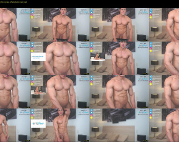 _cristianlopez — 54 minute Chaturbate male cam show recording, 1080p, Apr 3, 2022