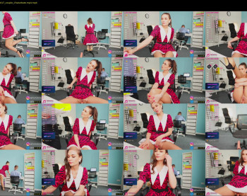 _d_a_s_h_a_ — 71 minute Chaturbate female cam show recording, 720p, Apr 2, 2022
