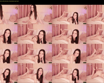 _female_essence_ — 55 minute Chaturbate female cam show recording, 1080p, Apr 3, 2022
