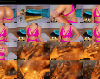 _honeybee18 — 21 minute Chaturbate female cam show recording, 1080p, Apr 2, 2022