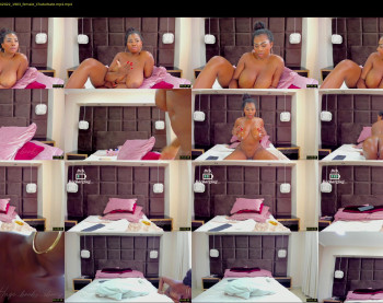 _huge_boobs_ebony — 38 minute Chaturbate female cam show recording, 1080p, Apr 2, 2022