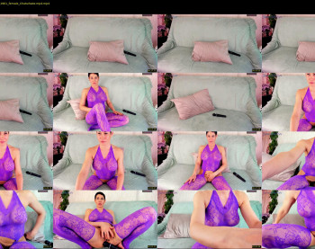 _janemellon_ — 57 minute Chaturbate female cam show recording, 1080p, Apr 2, 2022