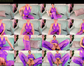 _janemellon_ — 56 minute Chaturbate female cam show recording, 1080p, Apr 2, 2022