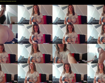 _jeniffer_hot — 39 minute Chaturbate female cam show recording, 720p, Apr 2, 2022