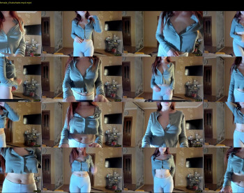 _o0o__ — 22 minute Chaturbate female cam show recording, 720p, Apr 2, 2022