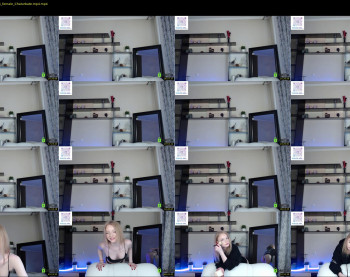 adrykilly — 59 minute Chaturbate female cam show recording, 1080p, Apr 2, 2022