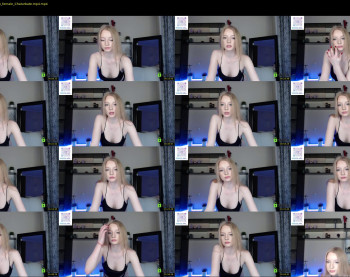 adrykilly — 3 minute Chaturbate female cam show recording, 1080p, Apr 2, 2022