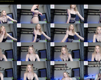 adrykilly — 15 minute Chaturbate female cam show recording, 1080p, Apr 2, 2022
