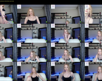 adrykilly — 36 minute Chaturbate female cam show recording, 1080p, Apr 2, 2022