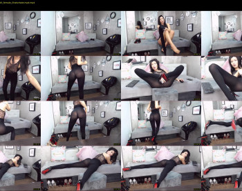 afroditha_ — 33 minute Chaturbate female cam show recording, 1080p, Apr 2, 2022