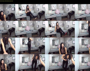 afroditha_ — 36 minute Chaturbate female cam show recording, 1080p, Apr 2, 2022