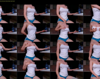 agatha137 — 49 minute Chaturbate female cam show recording, 1080p, Apr 2, 2022