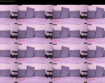 aizashake — 55 minute Chaturbate female cam show recording, 1080p, Apr 3, 2022