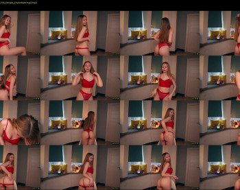 aleksa_cutie — 11 minute Chaturbate female cam show recording, 1080p, Apr 2, 2022