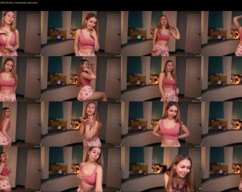 aleksa_cutie — 57 minute Chaturbate female cam show recording, 1080p, Apr 2, 2022
