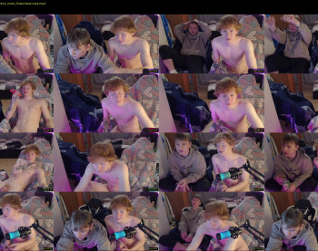 alex_gotcha — 54 minute Chaturbate male cam show recording, 1080p, Apr 3, 2022