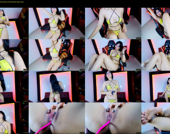 alexhoe_ — 44 minute Chaturbate female cam show recording, 720p, Apr 3, 2022